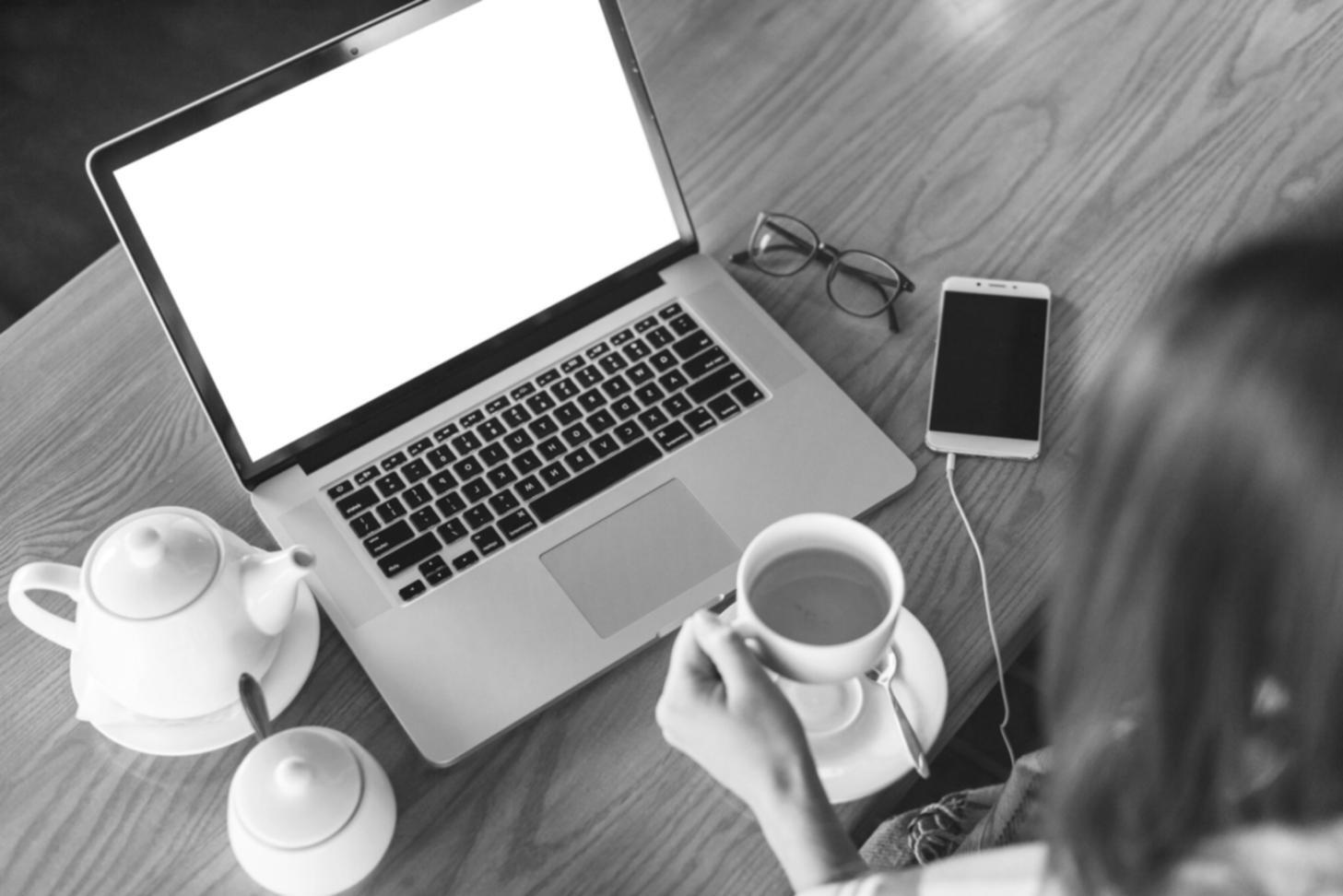 Professionelles Arbeitsumfeld