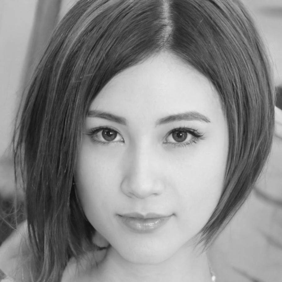 Porträt von Alina Förster