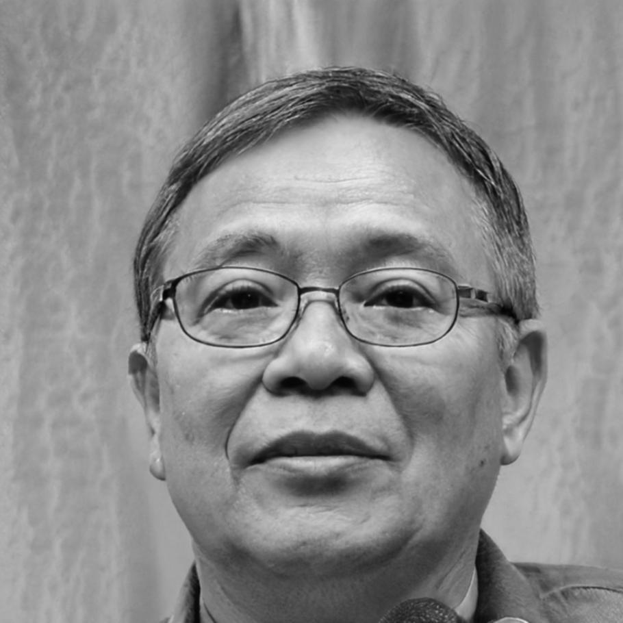 Porträt von Leander Wächter